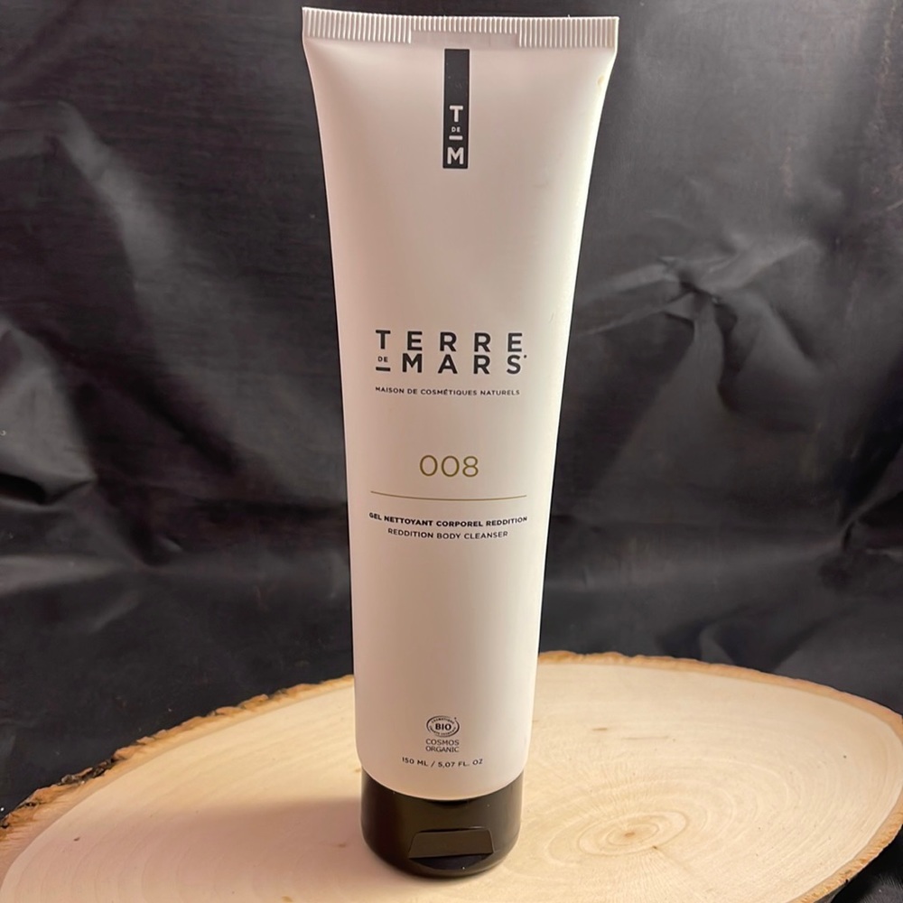 Body Cleanser